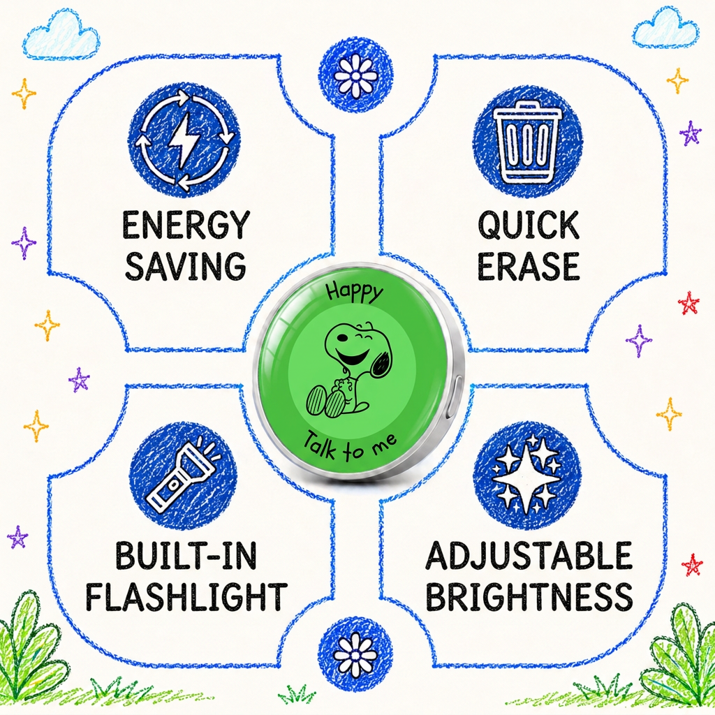 Emotional Pin