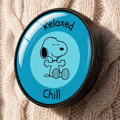 Emotional Pin
